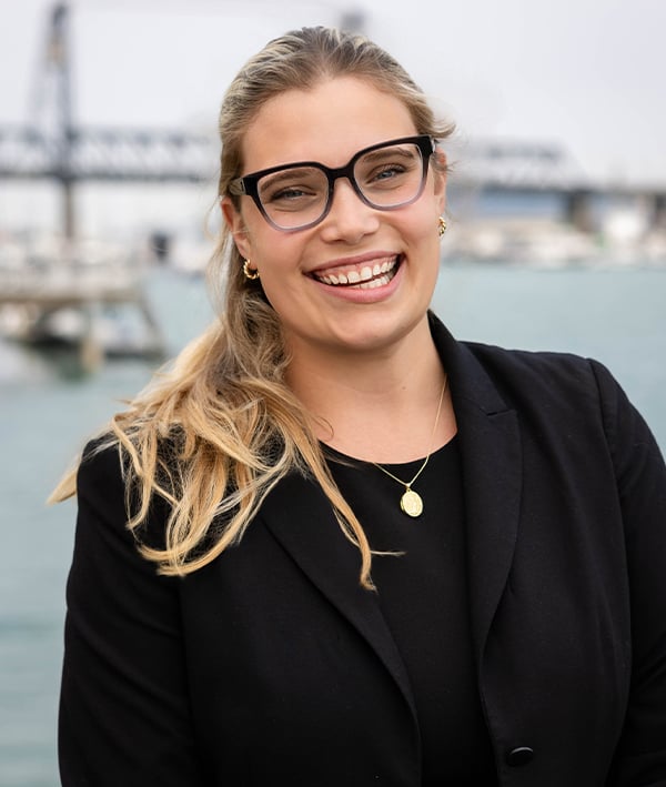 Photo of Kaely Lawler